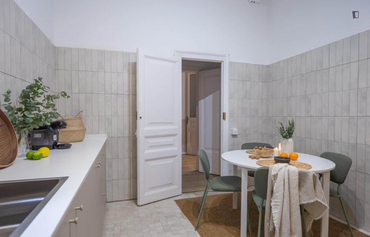 Habitación en alquiler, Barcelona