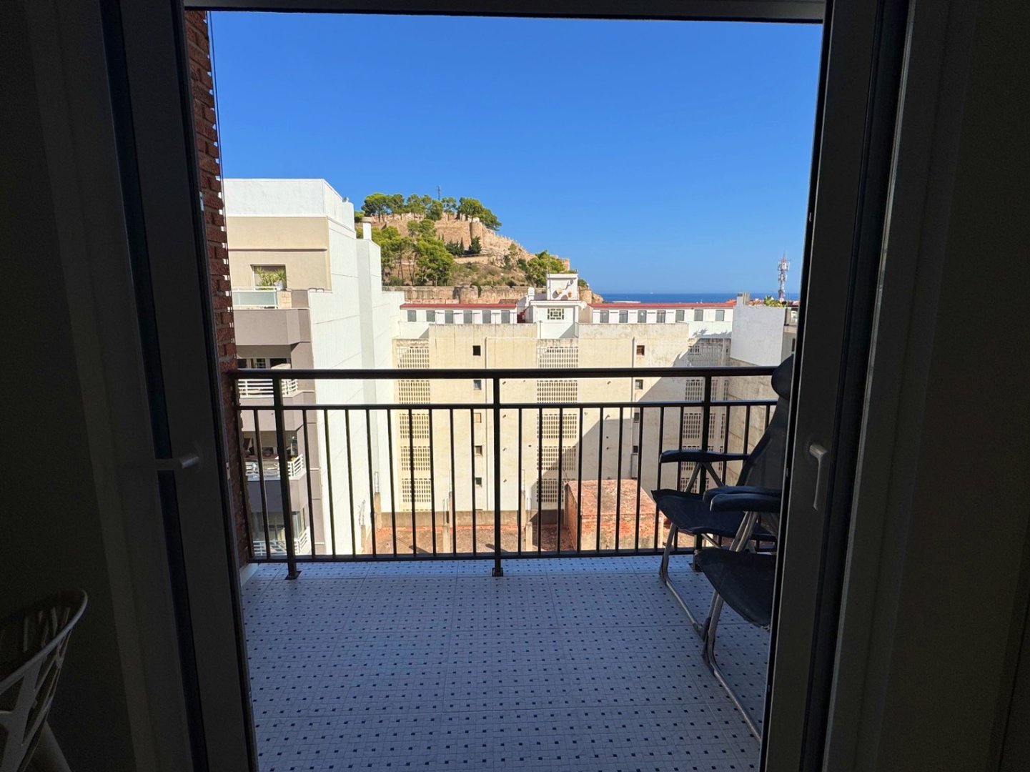 Piso de 90 m² en Dénia