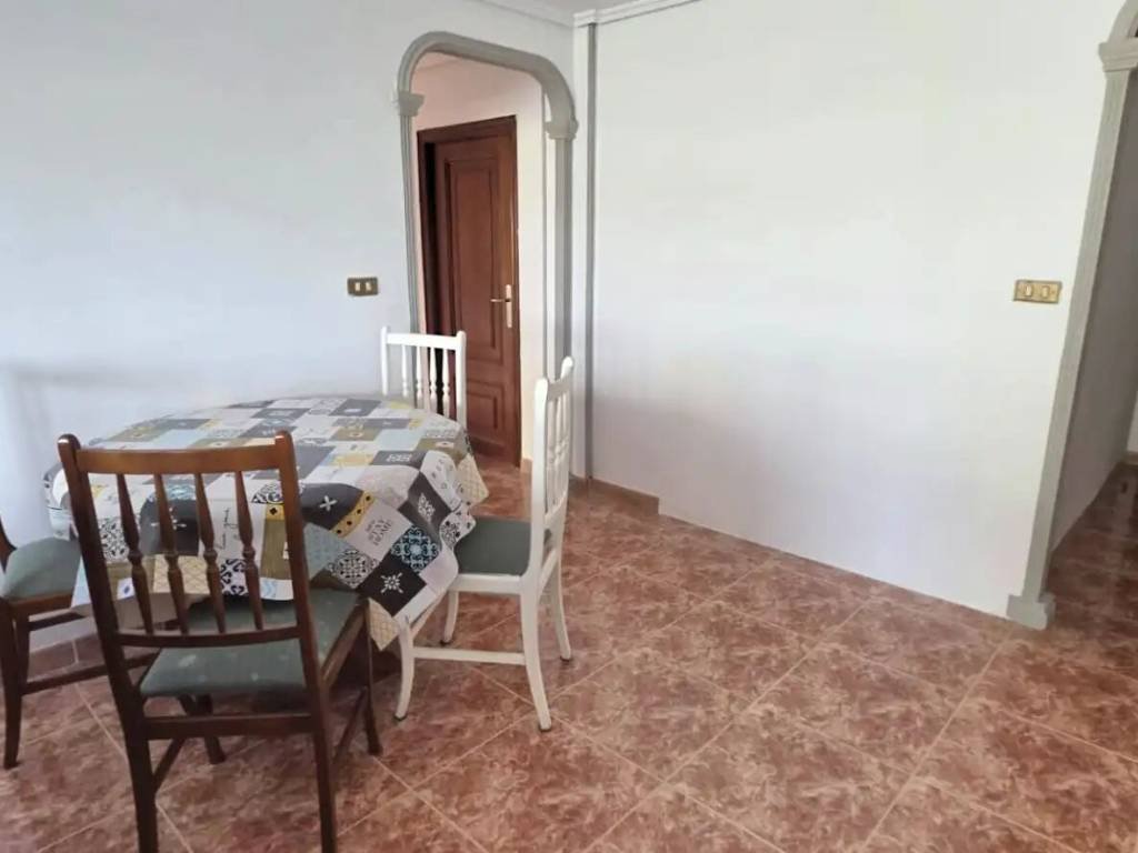 Piso de 123 m² en Ferrol
