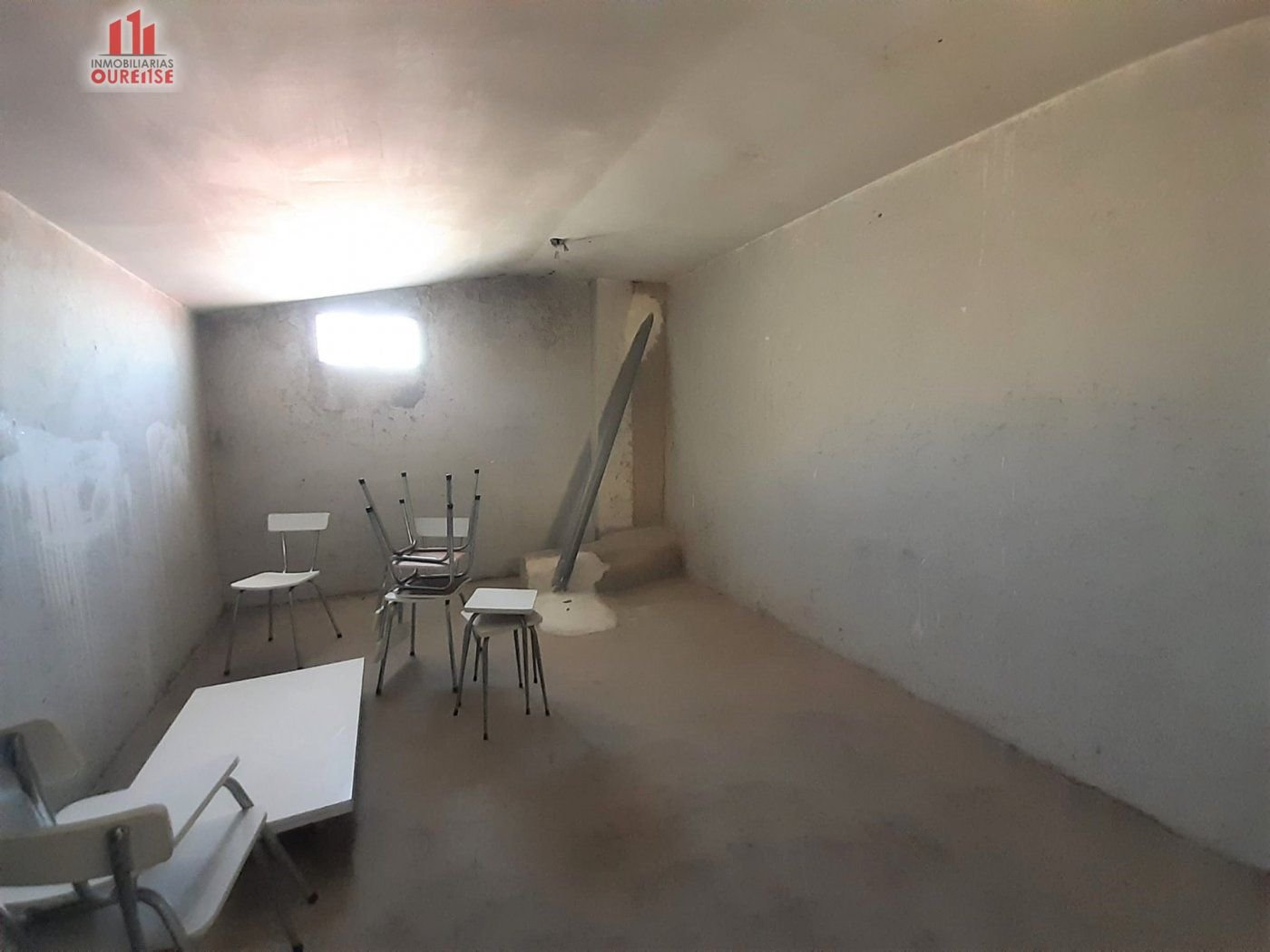Piso de 155 m² en Ourense