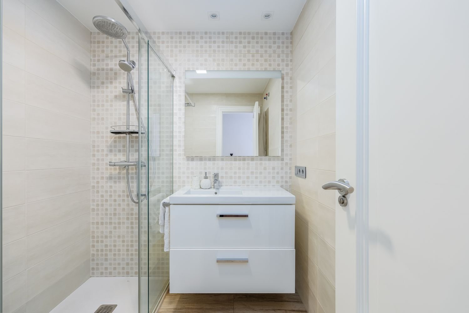 Piso de 203 m² en Vigo