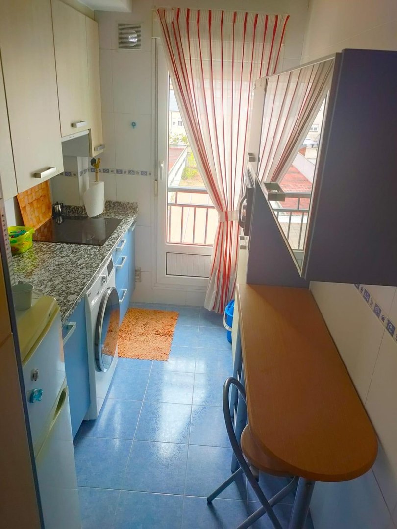 Pis de 70 m² a Ponferrada