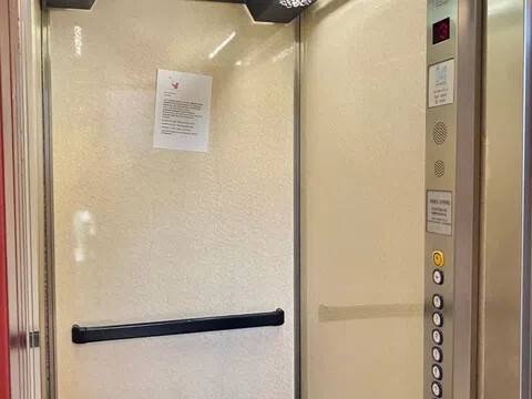 Wohnung 115 m² in El Astillero