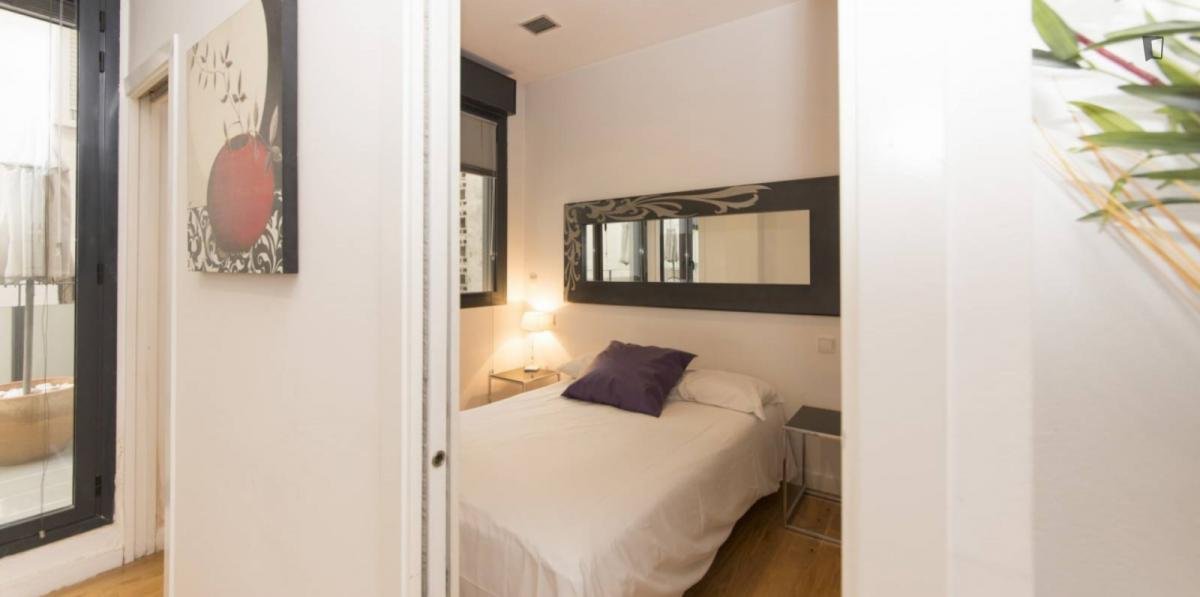 Pis de 57 m² a Madrid