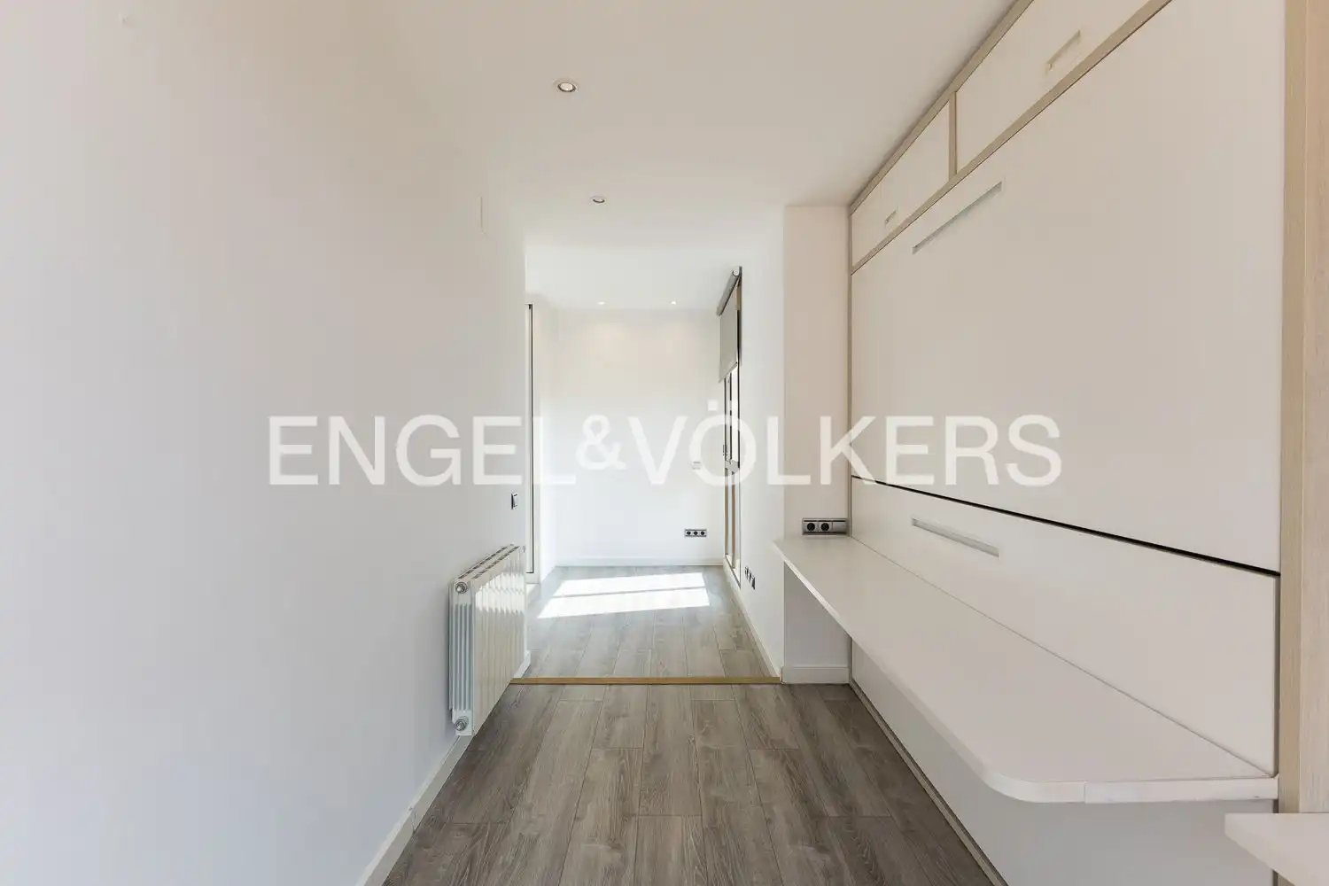 Wohnung 152 m² in Valencia