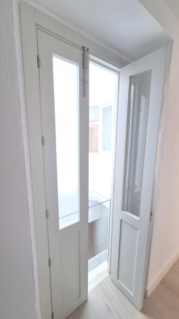 Piso de 62 m² en Cádiz
