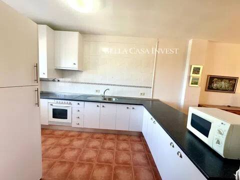 Piso de 90 m² en Puerto de la Cruz