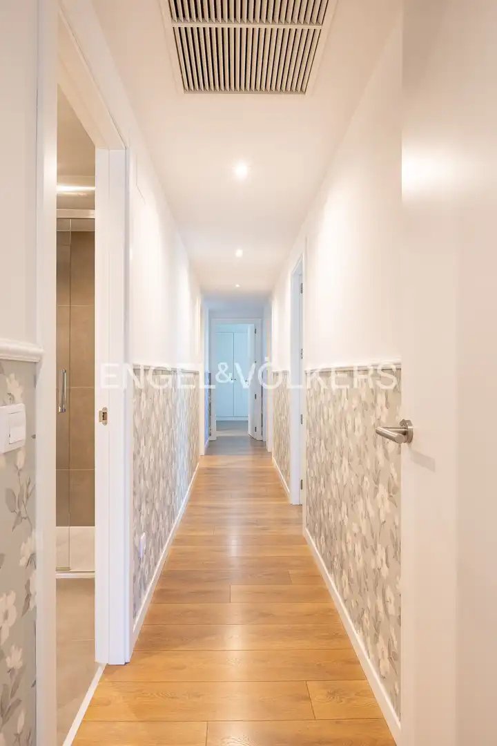 Pis de 170 m² a Madrid