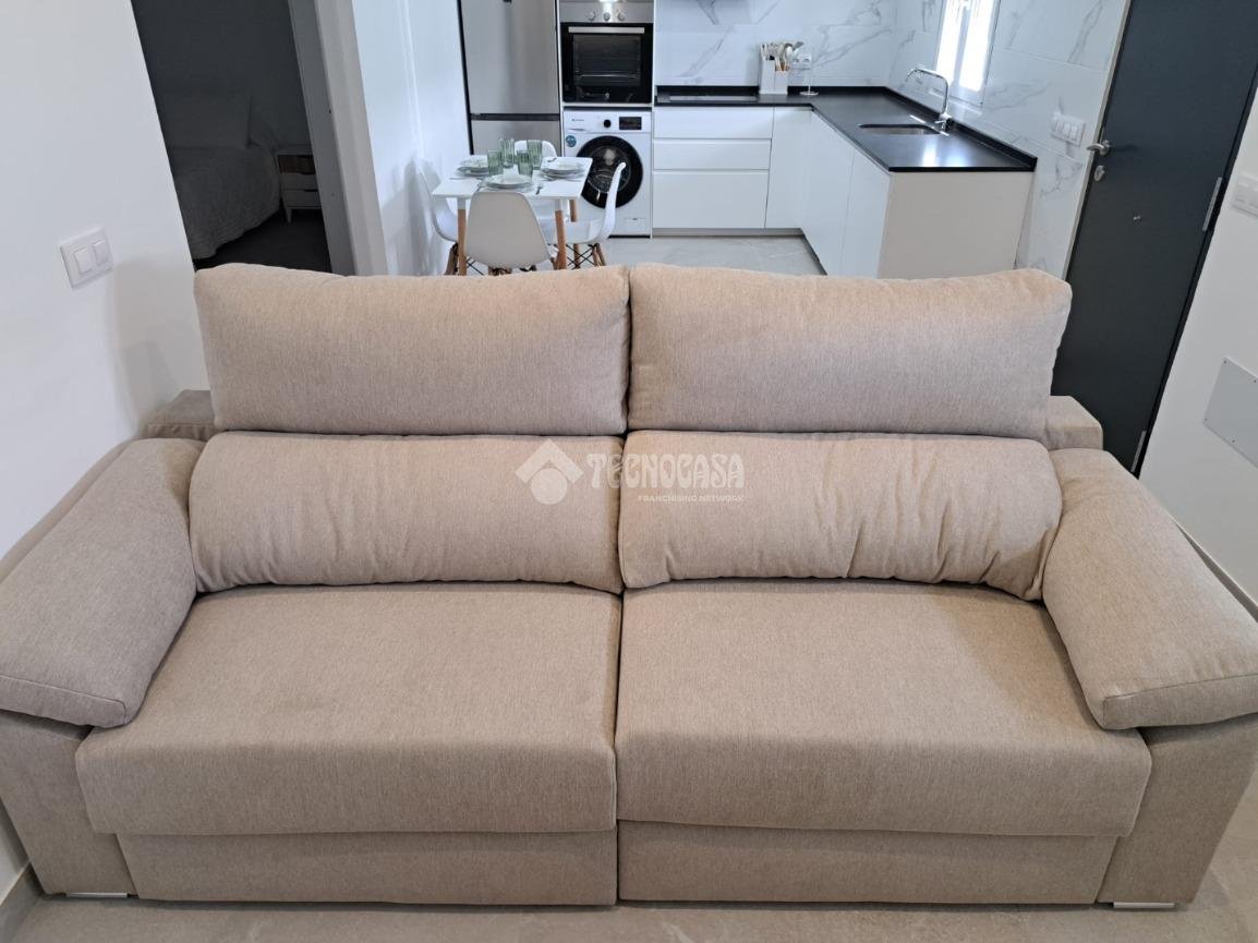 Piso de 50 m² en Conil de la Frontera