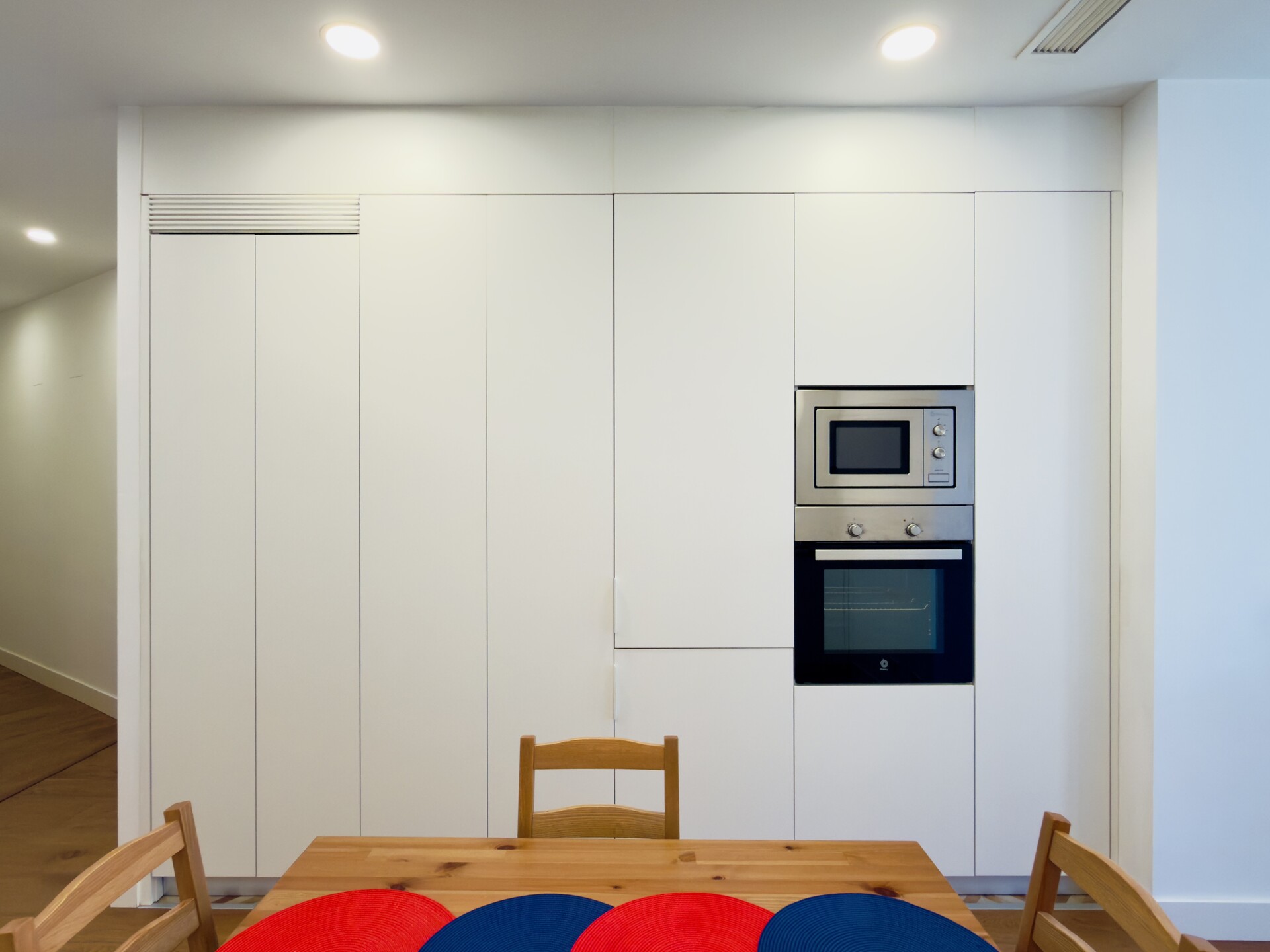 Pis de 110 m² a Madrid
