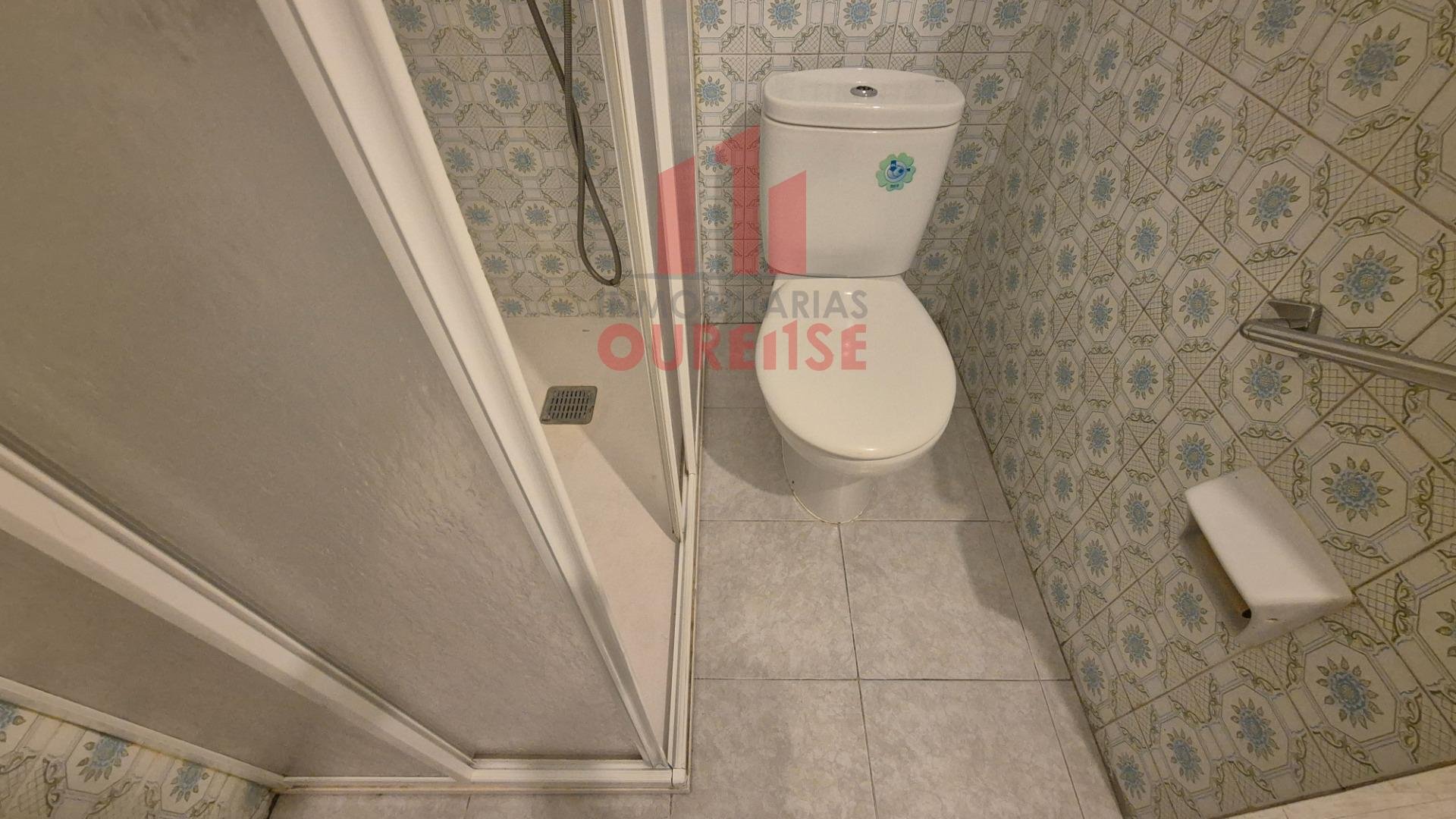 Piso de 87 m² en Ourense
