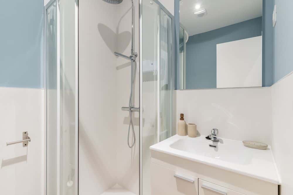 Chambre à louer, Madrid