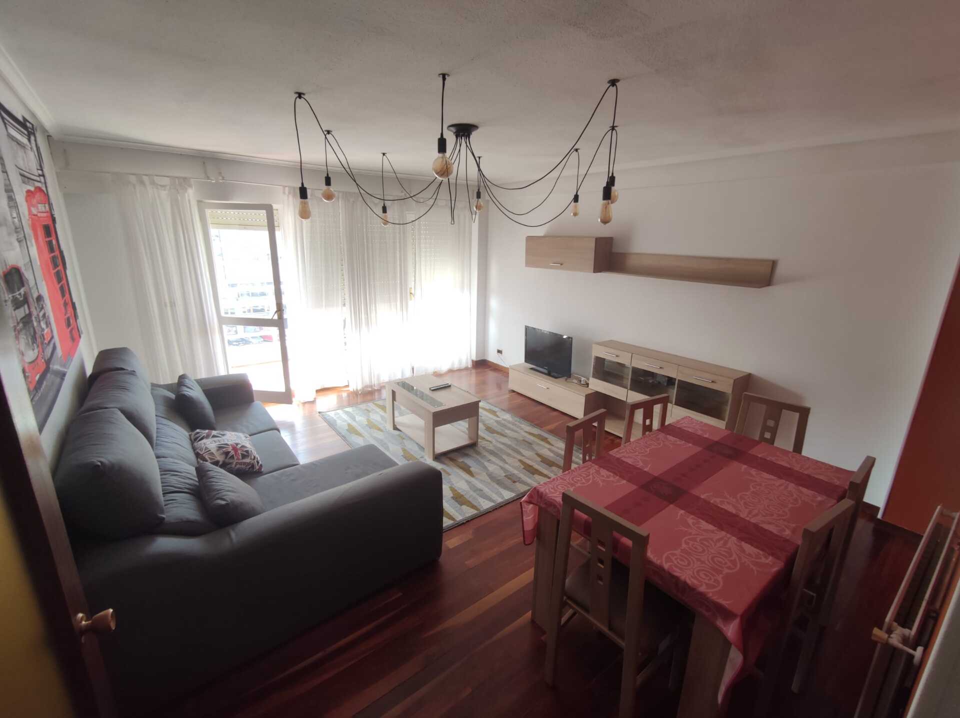 Piso de 127 m² en Laredo