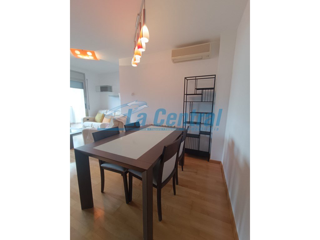 Pis de 105 m² a Tortosa