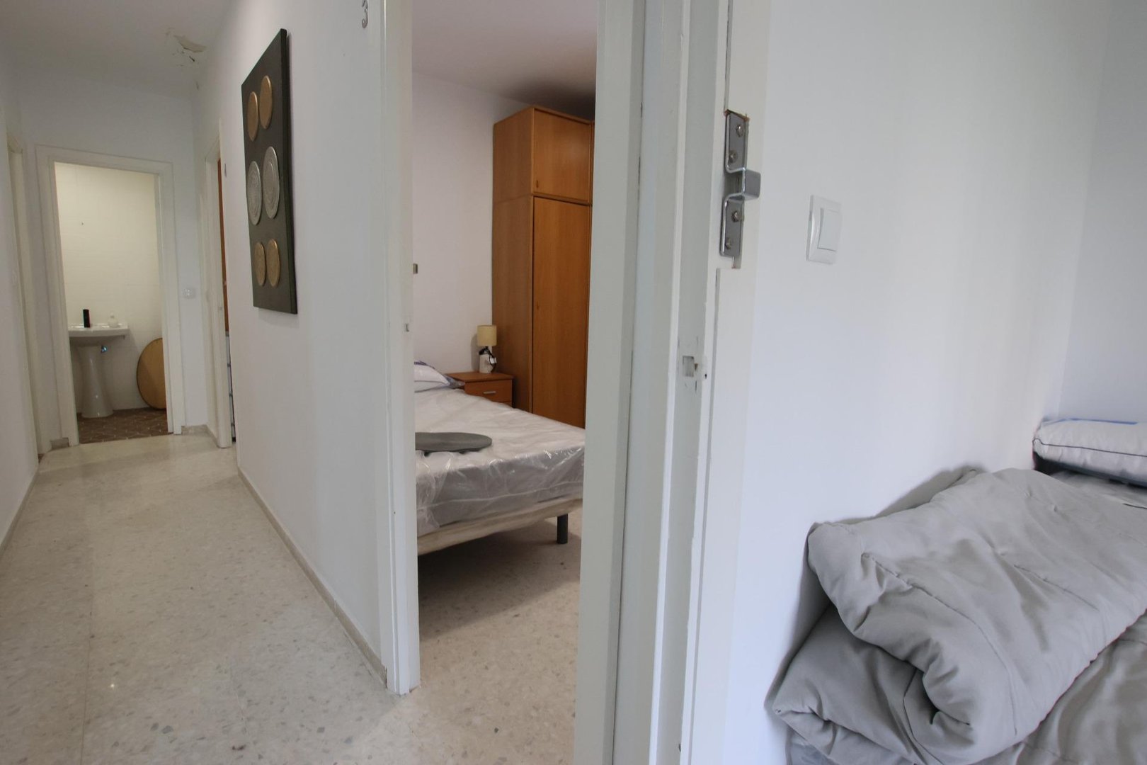 Piso de 90 m² en Badajoz