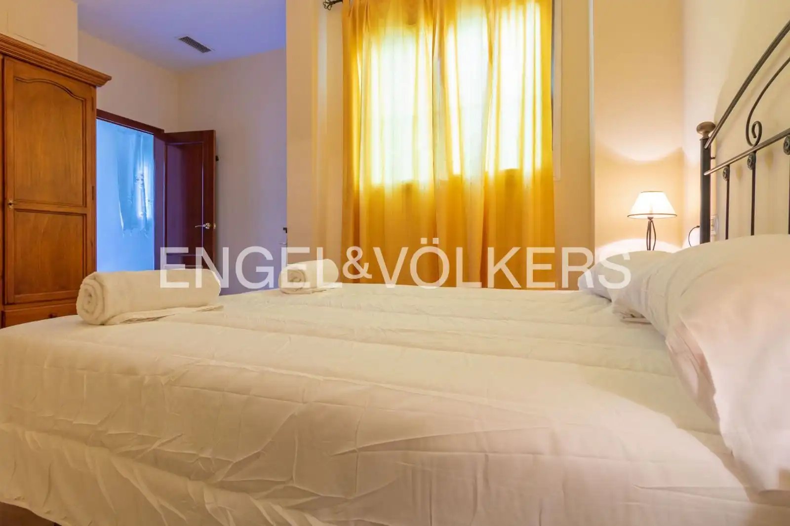 Pis de 83 m² a Sevilla