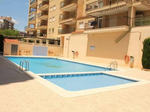 Piso de 90 m² en Oropesa del Mar