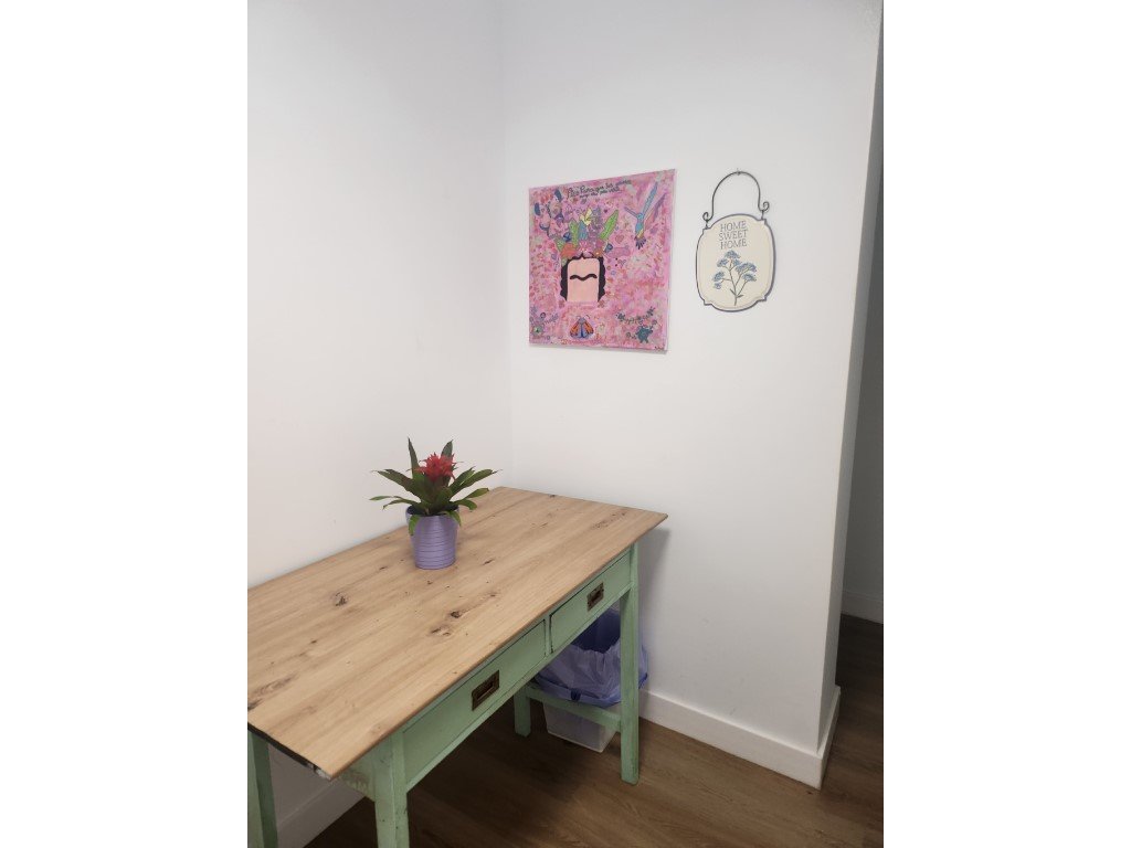 Habitación 80 m², Santa Pola