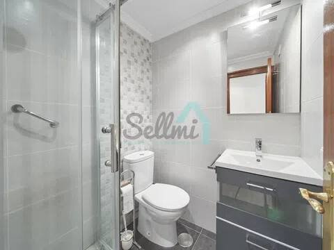 Piso de 115 m² en Oviedo