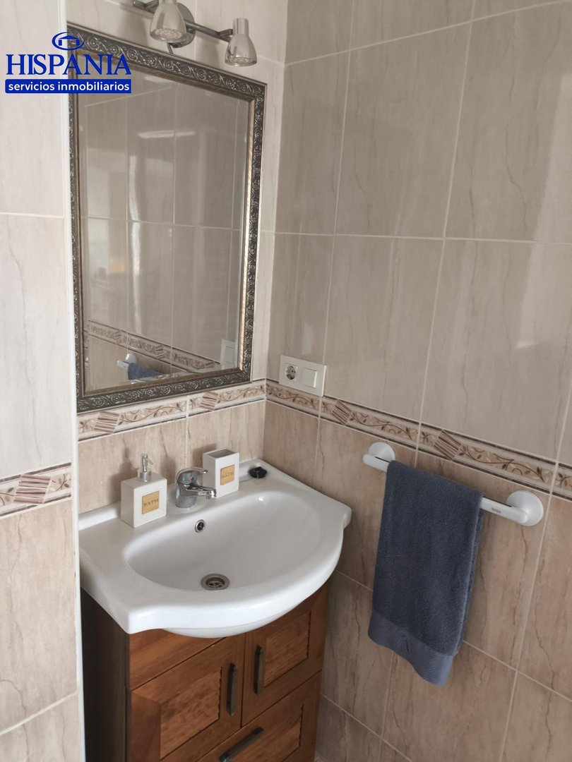 Piso de 54 m² en Cádiz