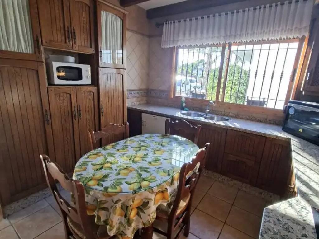 Casa de 120 m² a Alhaurín el Grande
