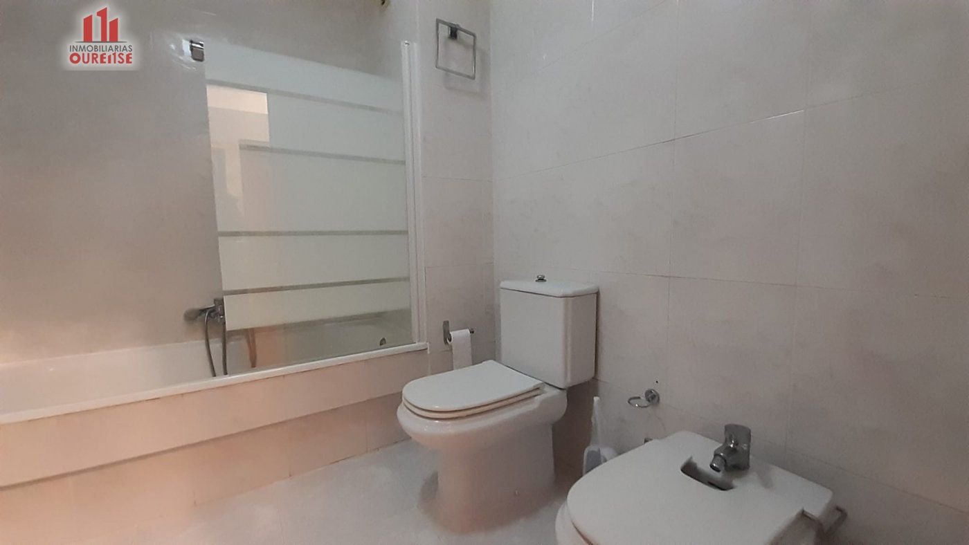 Piso de 105 m² en Ourense