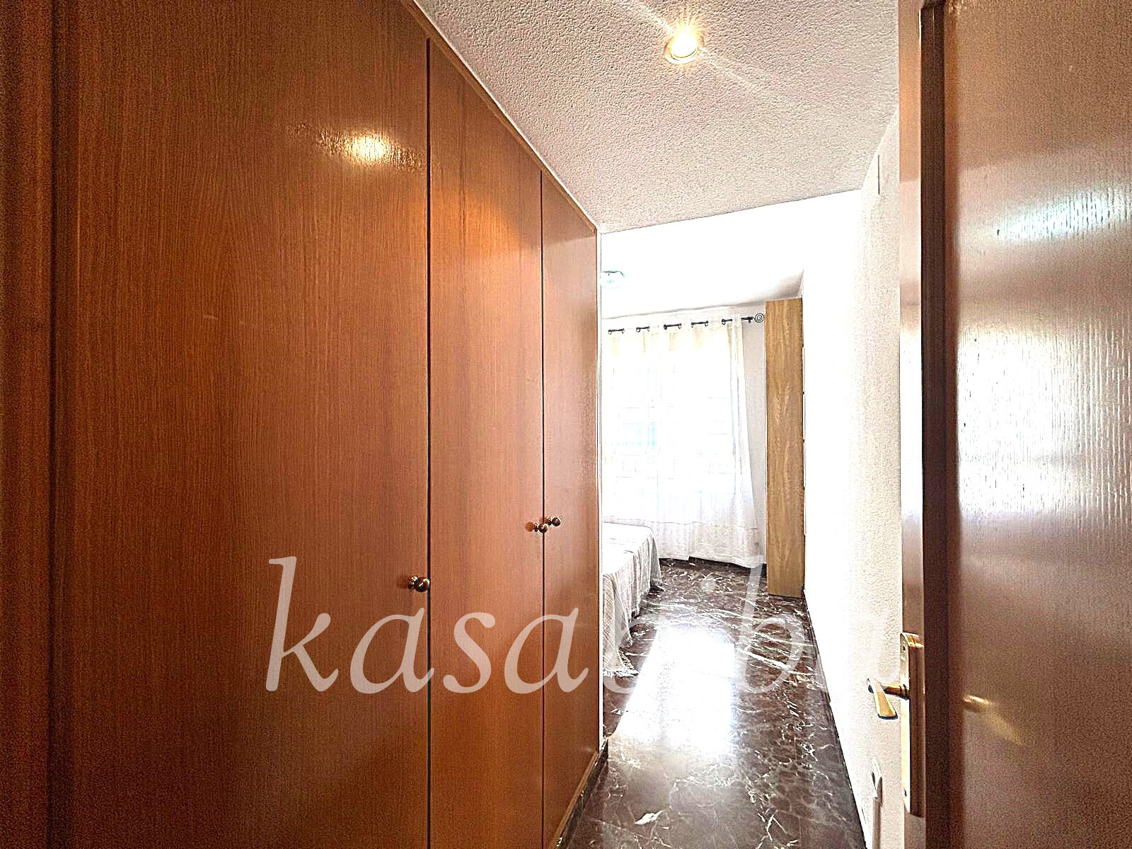 Piso de 122 m² en Valencia