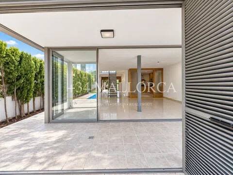 Casa de 253 m² en Campos