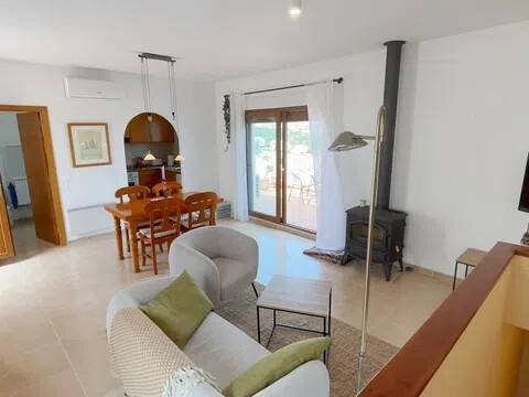 Pis de 120 m² a el Ràfol d'Almúnia