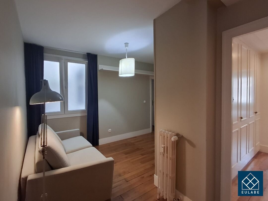 Appartamento 165 m² a Donostia / San Sebastián