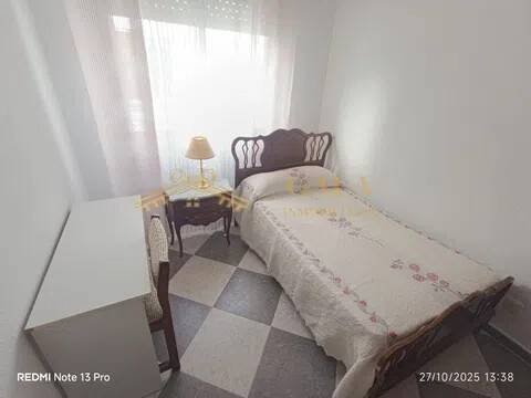 Piso de 118 m² en Cáceres