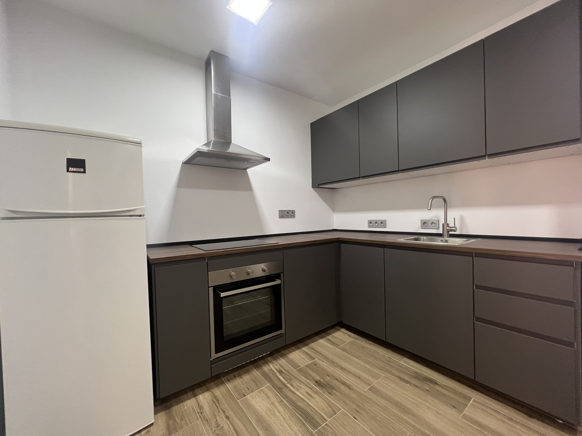 Piso de 140 m² en Granada
