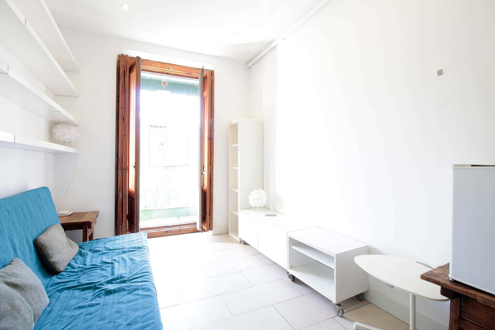 Pis de 28 m² a Madrid