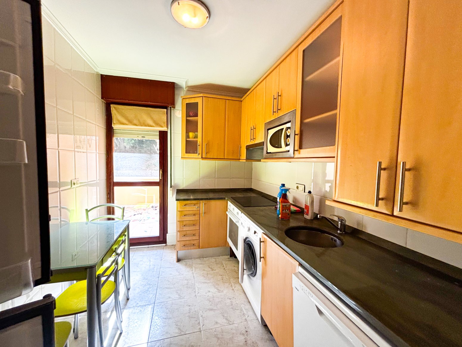 Piso de 82 m² en Colindres