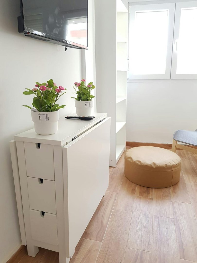 Habitación 70 m², Sevilla