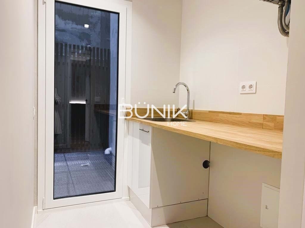 Piso de 120 m² en Barcelona
