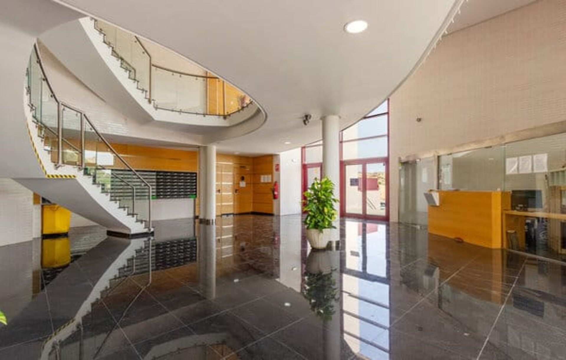 Piso de 65 m² en Villanueva del Río Segura
