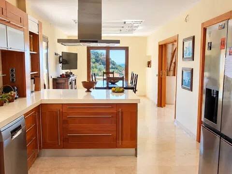 Casa de 534 m² a Marbella