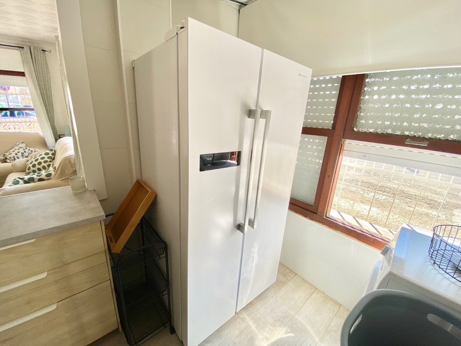 Piso de 80 m² en San Pedro del Pinatar