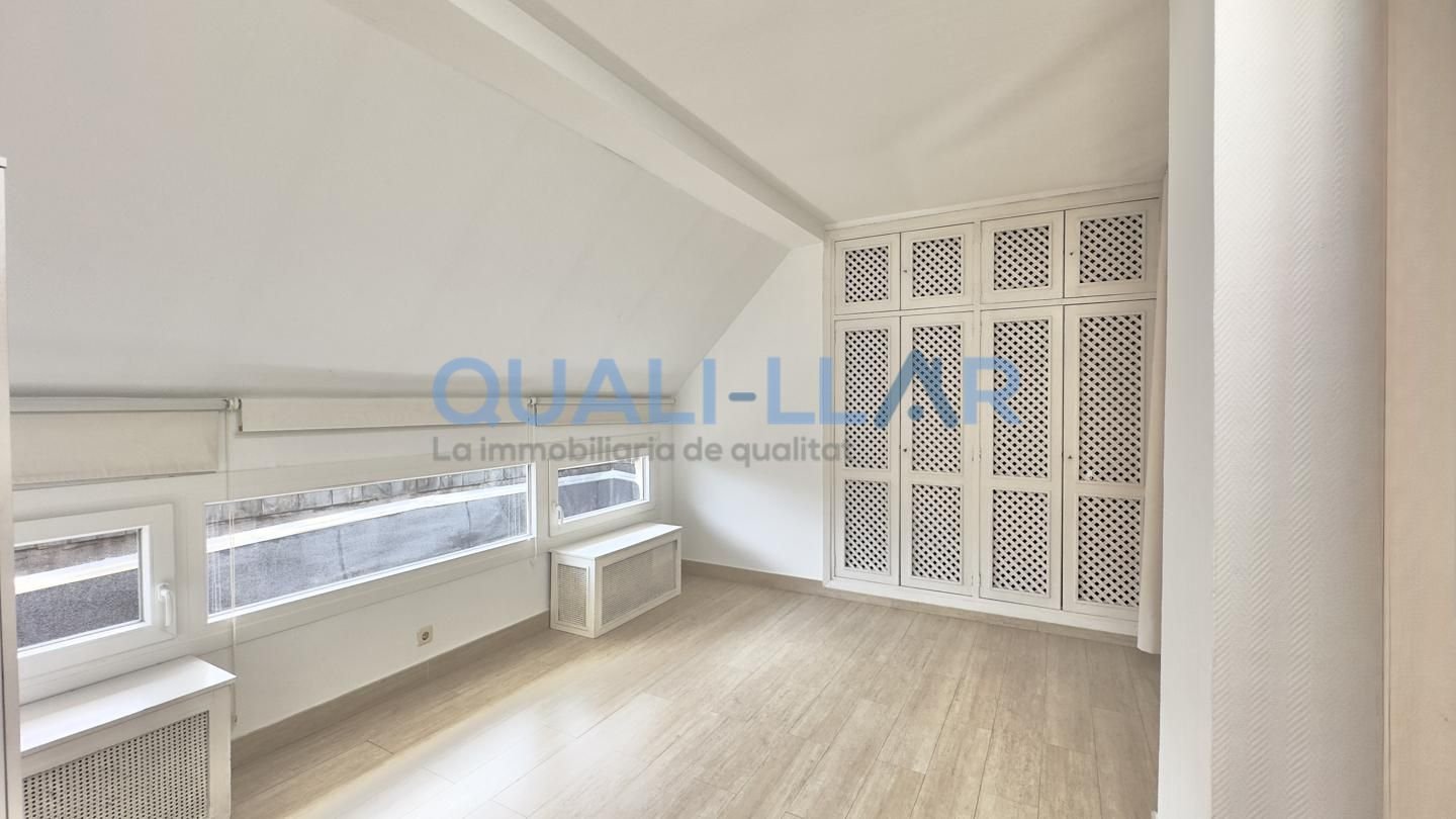 Piso de 85 m² en Madrid