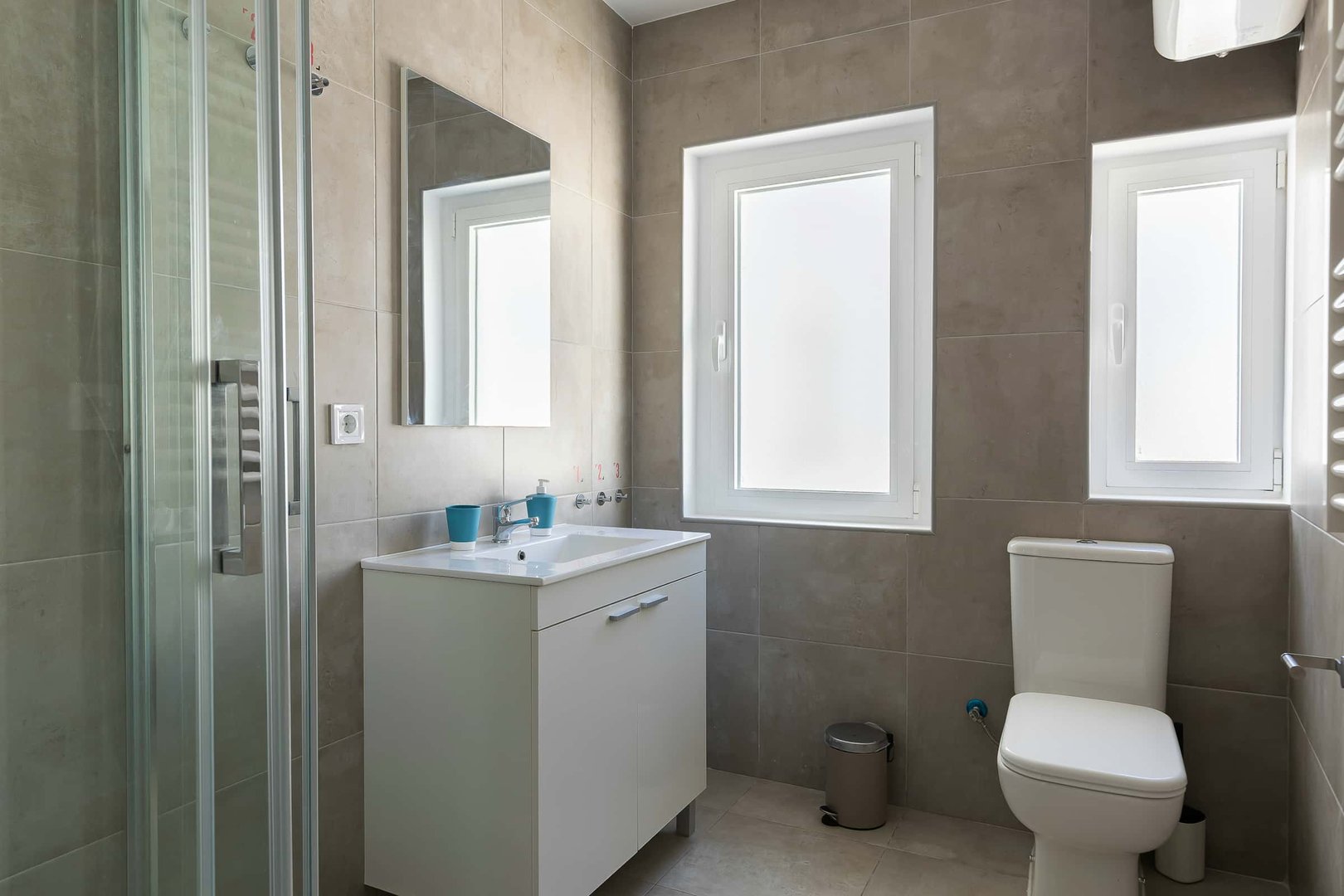 Piso de 60 m² en Getafe