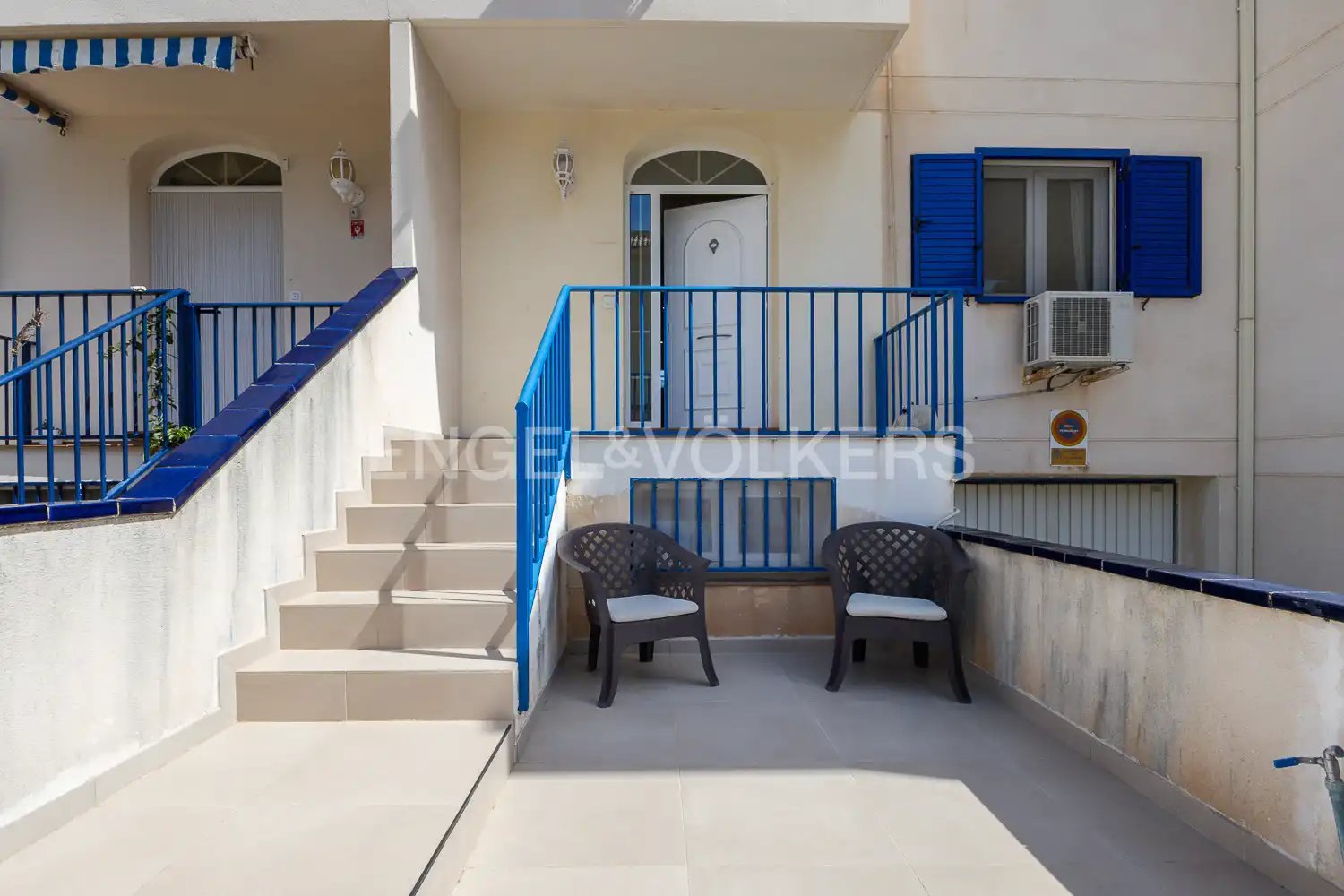 Piso de 250 m² en Canet de Berenguer