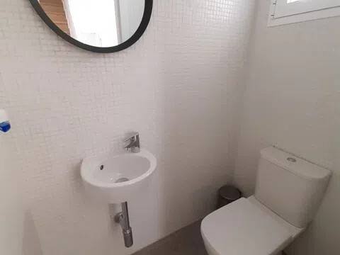 Casa de 140 m² en Utrera
