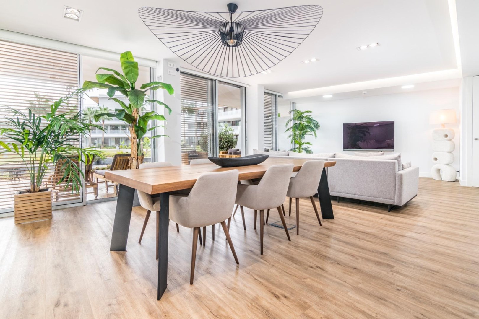 Pis de 186 m² a Estepona