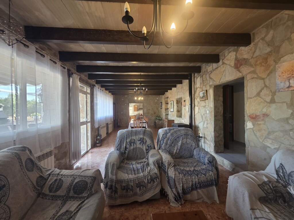 Casa de 340 m² a Binissalem