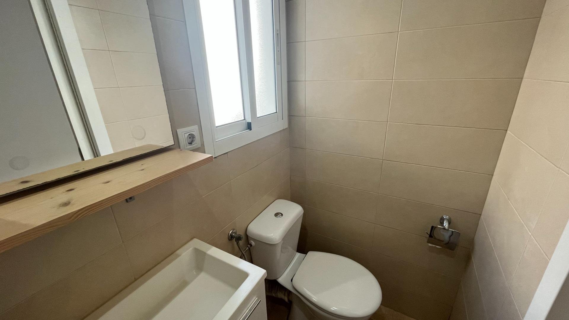 Piso de 97 m² en Valencia