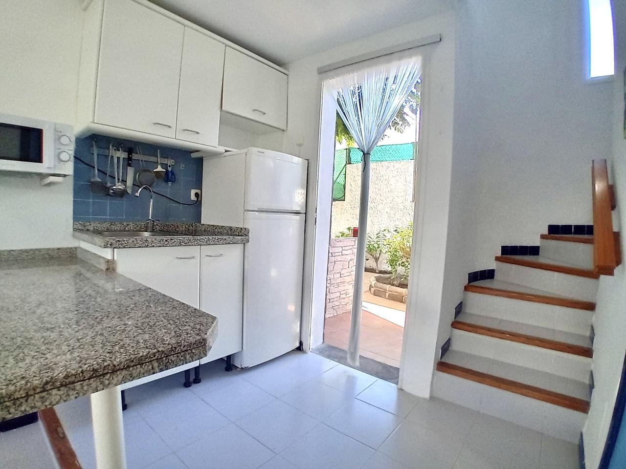 Piso de 45 m² en San Bartolomé de Tirajana