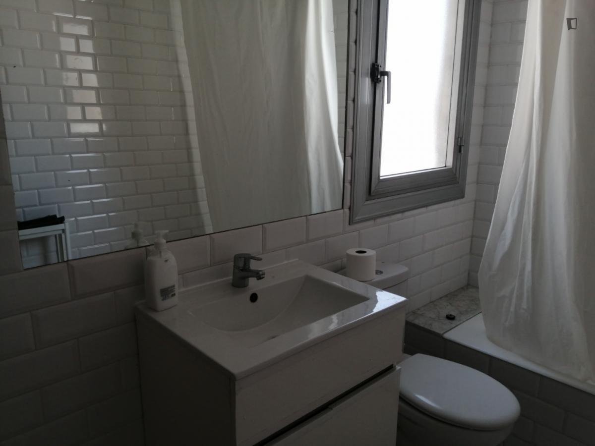 Habitación en alquiler, Barcelona