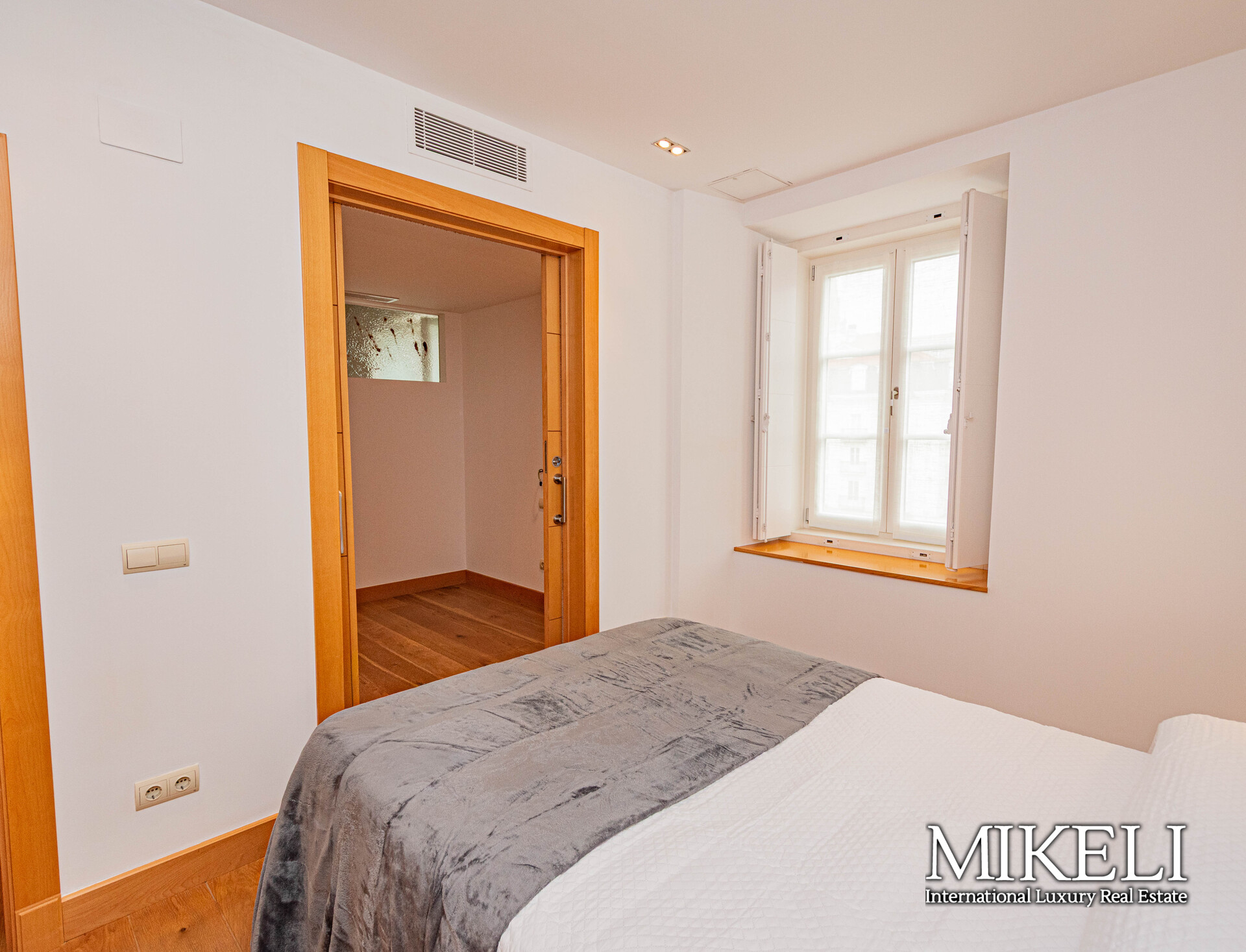 Piso de 100 m² en Santander