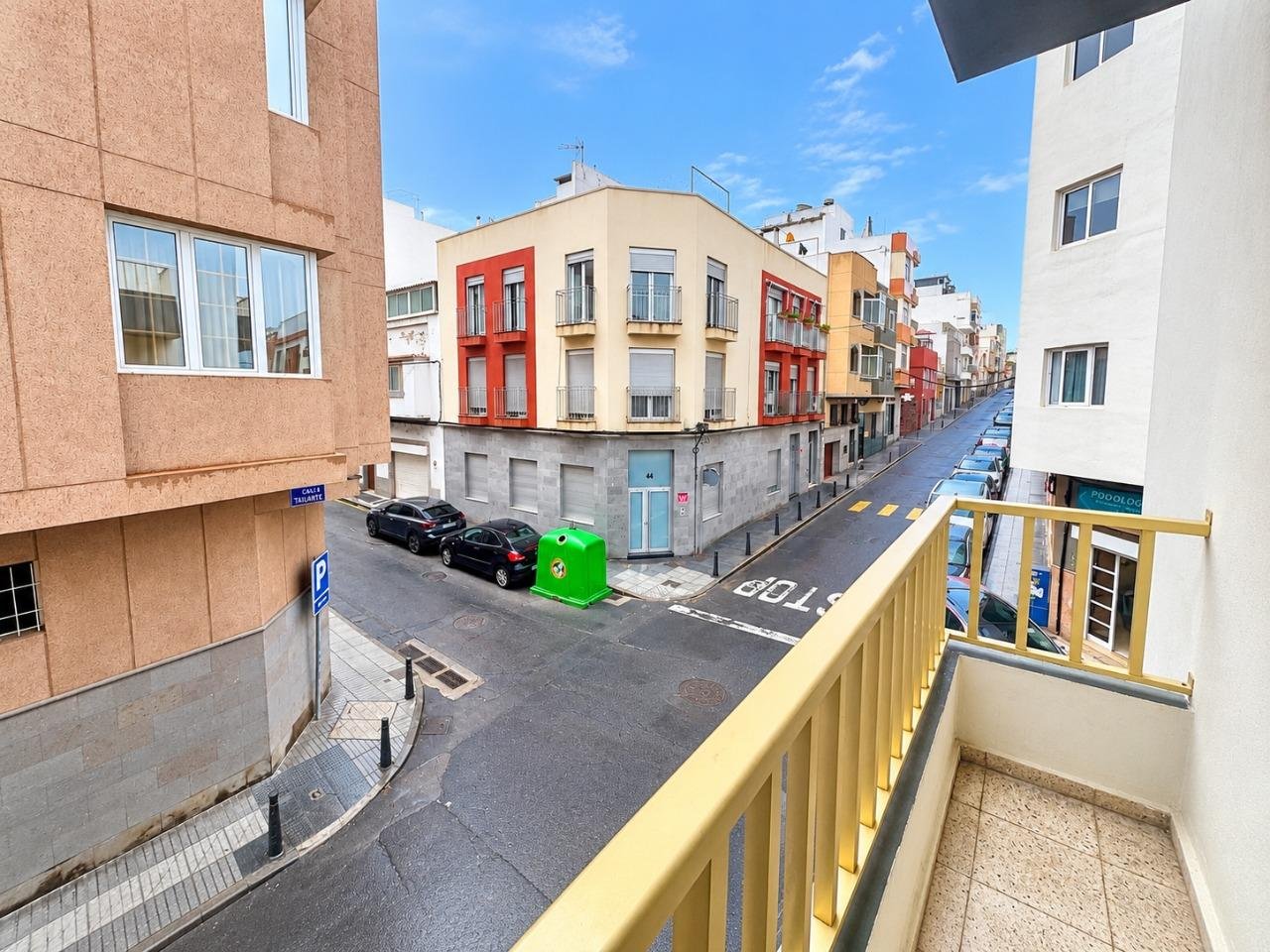 Pis de 83 m² a Las Palmas de Gran Canaria